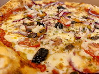 Plats et boissons du Pizzas à emporter Mpizza à Bretteville-sur-Odon - n°6