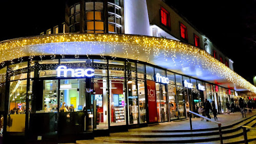 FNAC Chambéry à Chambéry