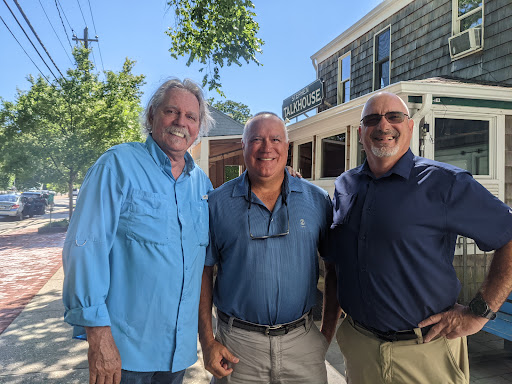 Live Music Venue «The Stephen Talkhouse», reviews and photos, 161 Main St, Amagansett, NY 11930, USA