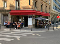 Photos du propriétaire du Restaurant de hamburgers Il était un square à Paris - n°1