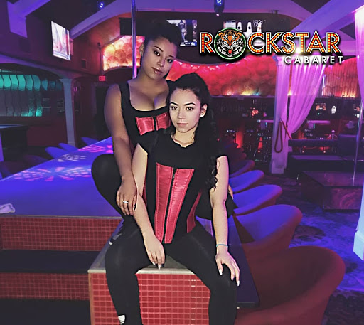 Adult Entertainment Club «Rockstar Connecticut Strip Club», reviews and photos, 1652 Wolcott Rd, Wolcott, CT 06716, USA