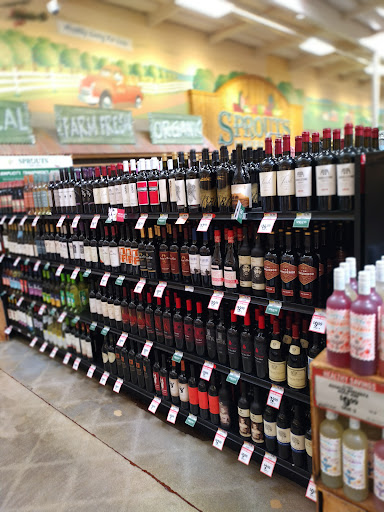 Grocery Store «Sprouts Farmers Market», reviews and photos, 1431 W Imperial Hwy, La Habra, CA 90631, USA