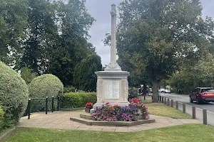 Sunbury War Memorial image