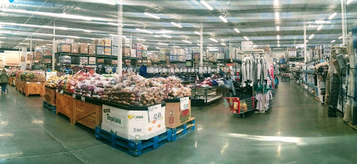 Warehouse club «BJ’s Wholesale Club», reviews and photos, 901 Technology Center Dr, Stoughton, MA 02072, USA