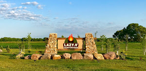 The Lazy H Campground