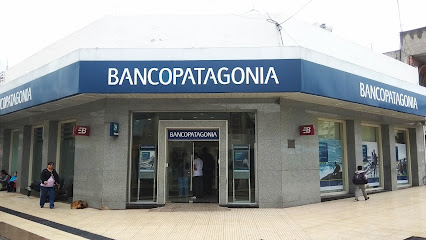 Banco Patagonia sucursal San Luis
