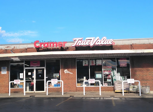 Home Improvement Store «Cramer True Value Hardware», reviews and photos, 8428 Vine St, Cincinnati, OH 45216, USA