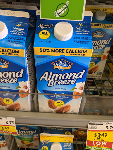 Supermarket «Dierbergs Markets», reviews and photos, 217 Salt Lick Rd, St Peters, MO 63376, USA