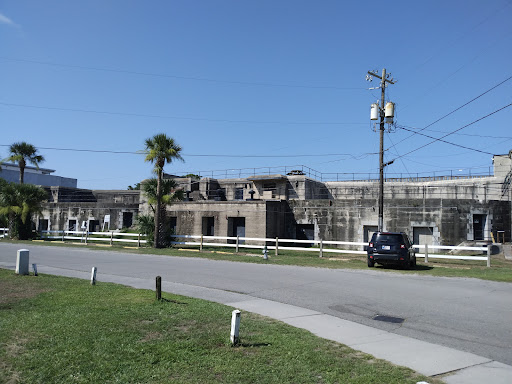 Museum «Tybee Island Light Station And Museum», reviews and photos, 30 Meddin Dr, Tybee Island, GA 31328, USA