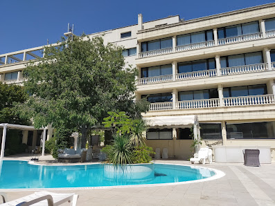 PARK HOTEL CAMPITELLI Via S. Benedetto, 86035 Larino CB, Italia