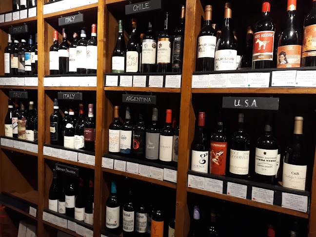 Reviews of Steep Hill Wines in Lincoln - Liquor store