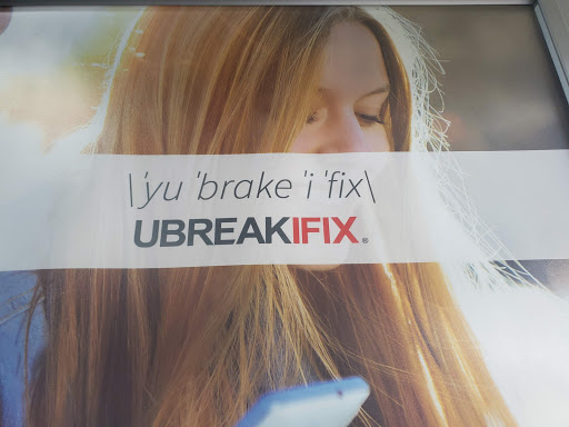 Electronics Repair Shop «uBreakiFix», reviews and photos, 4734 S Kirkman Rd, Orlando, FL 32811, USA