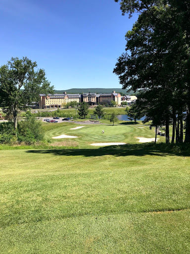 Casino «Mt Airy Golf Club», reviews and photos, 312 Woodland Rd, Mt Pocono, PA 18344, USA