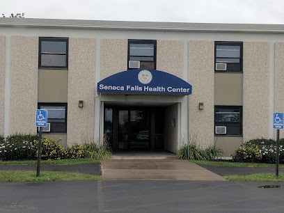 Northeast College of Health Sciences - Chiropractor in Seneca Falls New York