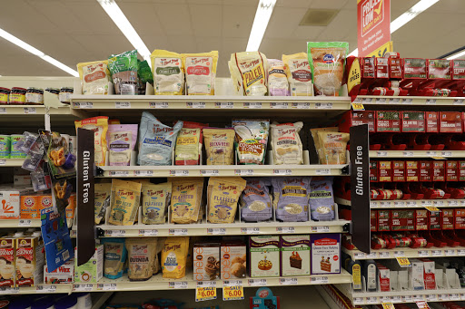 Grocery Store «Food Lion», reviews and photos, 2655 Annapolis Rd, Hanover, MD 21076, USA