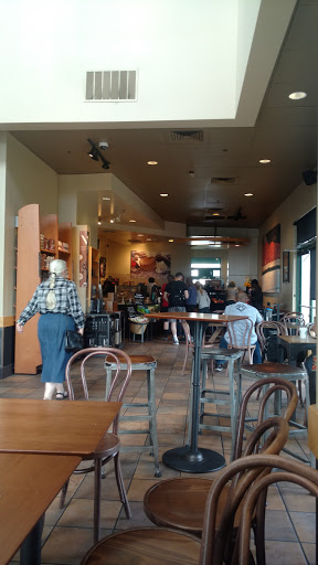 Starbucks image