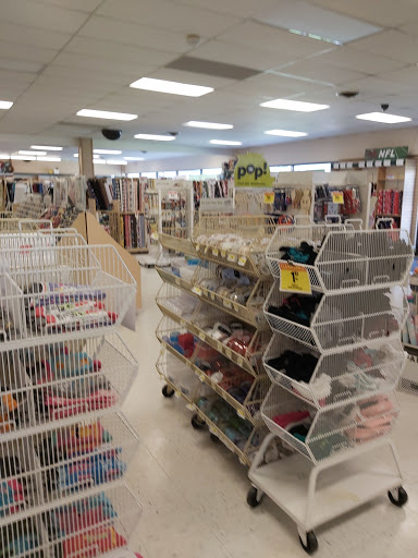 Fabric Store «Jo-Ann Fabrics and Crafts», reviews and photos, 210 Marlboro Ave, Easton, MD 21601, USA