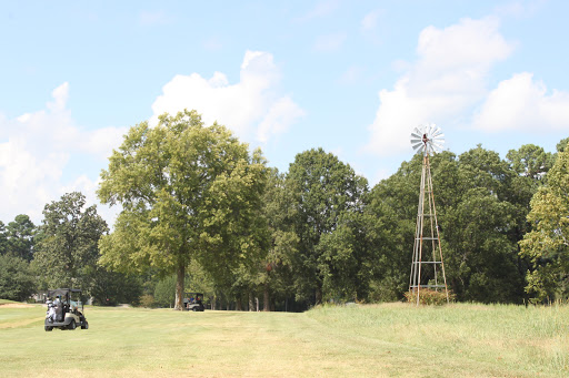 Private Golf Course «Memphis National Golf Club», reviews and photos, 10135 National Club Dr, Collierville, TN 38017, USA
