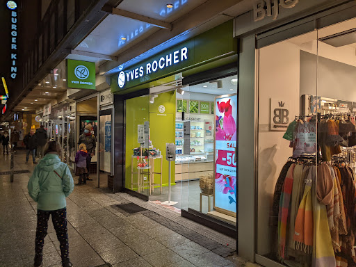 Yves Rocher Frankfurt