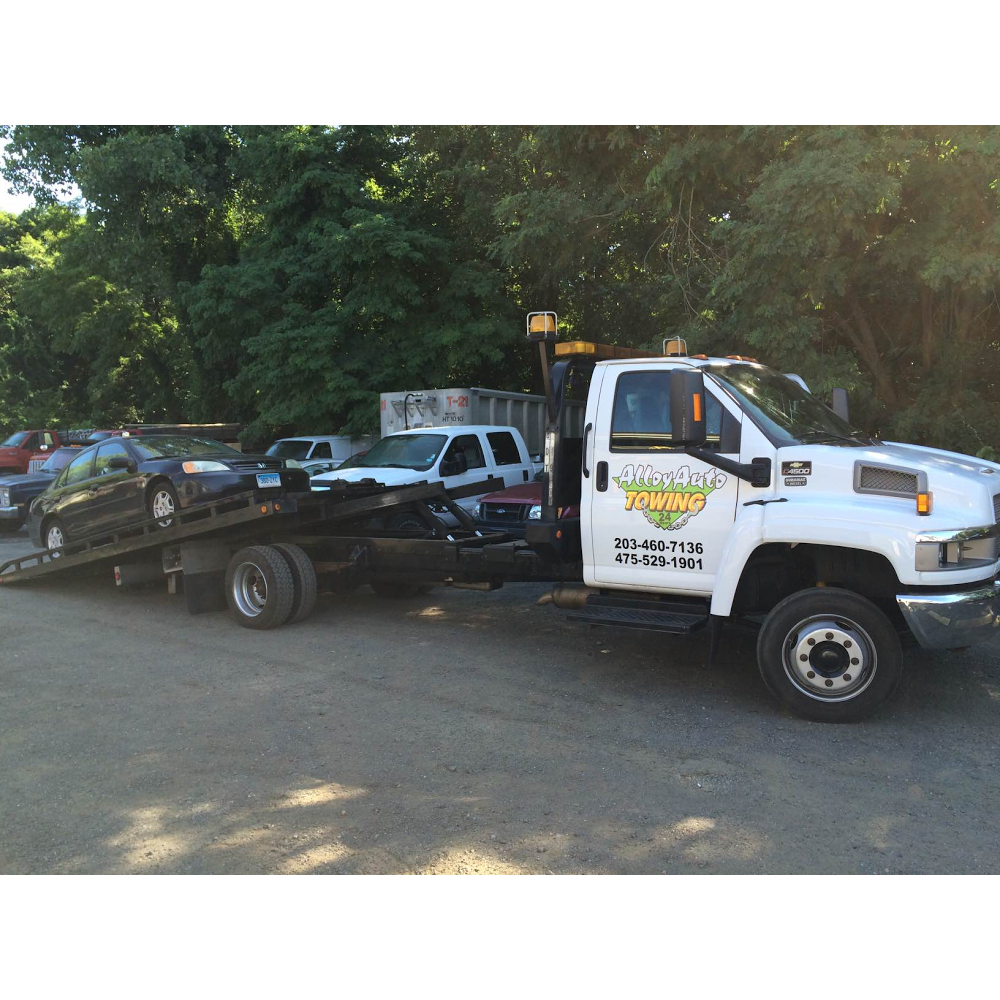 Alloy Auto Repair