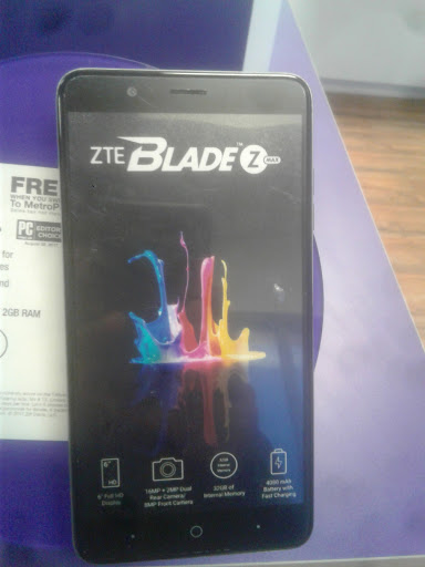 Cell Phone Store «MetroPCS Authorized Dealer», reviews and photos, 21195 WA-410, Bonney Lake, WA 98391, USA