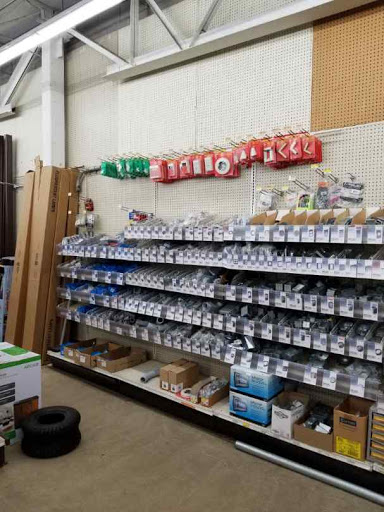 Hardware Store «Hard Road Hardware - Columbus», reviews and photos, 1840 Hard Rd, Columbus, OH 43235, USA