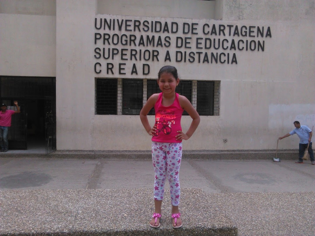 Facultad De Medicina Universidad De Cartagena