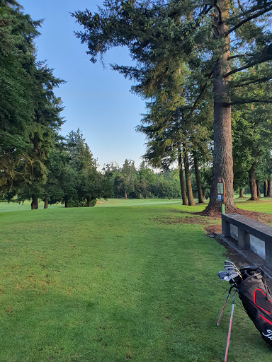 Public Golf Course «Lake Oswego Public Golf Course», reviews and photos, 17525 SW Stafford Rd, Lake Oswego, OR 97034, USA
