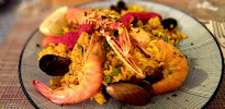 Paella du Restaurant espagnol Los Buenos Días à Mulhouse - n°15