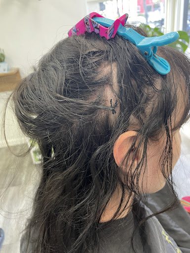Hair Salon «Valente Hair & Co», reviews and photos, 7722 Girard Ave, La Jolla, CA 92037, USA