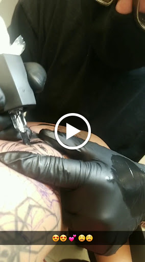 Explore old school tattoo ideas, creative tattoo ideas in Anaheim, available at Autumn Moon Tattoo