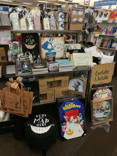 Book Store «Books-A-Million», reviews and photos, 738 Marsh Landing Pkwy, Jacksonville Beach, FL 32250, USA