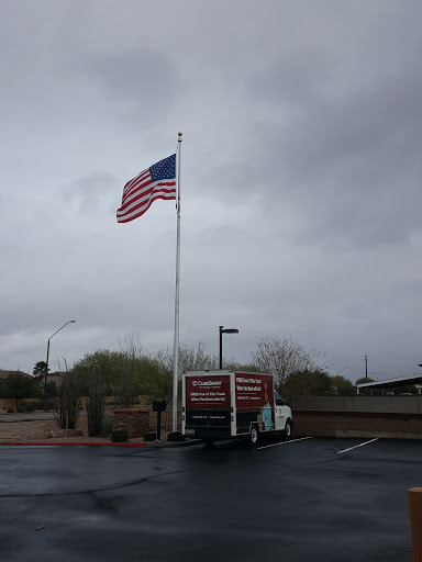 Self-Storage Facility «CubeSmart Self Storage», reviews and photos, 17635 East Riggs Road, Queen Creek, AZ 85142, USA