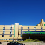 Photo n°1 de l'avis de Sladjana.a fait le 10/08/2018 à 12:16 sur le  Hotel Solverde Spa & Wellness Center à S.F. Marinha