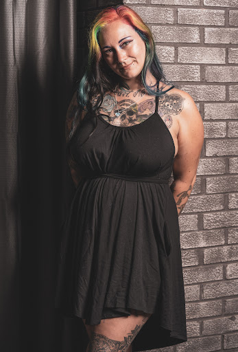 Explore brother bear tattoo ideas, creative tattoo ideas in Cincinnati, available at Red Dragon Tattoo & Piercing