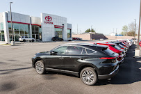 Toyota of York - Photo 2 - Car repair in York, PA, York