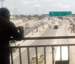 Ketu Shopping Complex photo