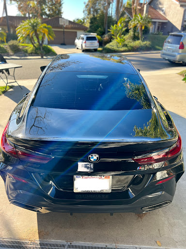 Supreme Detail & Tint en Encinitas