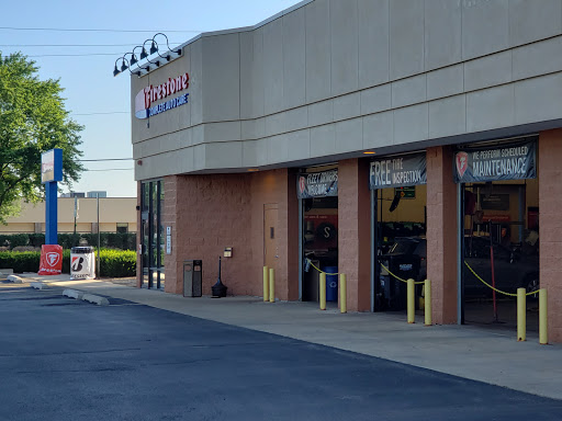 Tire Shop «Firestone Complete Auto Care», reviews and photos, 6325 Northwest Hwy, Crystal Lake, IL 60014, USA