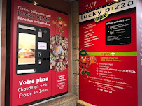 Photos du propriétaire du Pizzas à emporter LUCKY PIZZA BOX de PLABENNEC - n°10