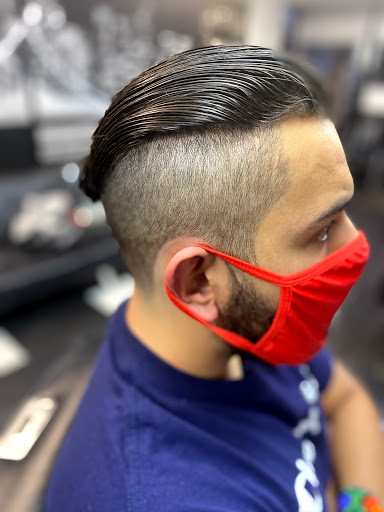 Barber Shop «Wise Guys Barber Shop», reviews and photos, 7950 E Mississippi Ave, Denver, CO 80247, USA