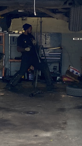 Auto Repair Shop «Mr. Auto-Fix-It Mobile Repairs», reviews and photos, 671 Veterans Memorial Hwy SW, Mableton, GA 30126, USA