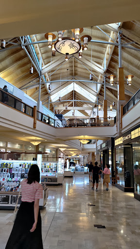 Shopping Mall «Park Meadows», reviews and photos, 8401 Park Meadows Center Dr, Lone Tree, CO 80124, USA