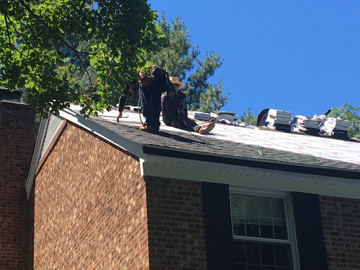 Roofing Contractor «Roofer 911», reviews and photos