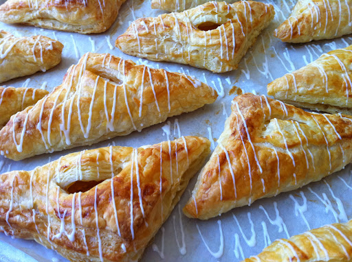 Bakery «Grand Finale Desserts and Pastries», reviews and photos, 225 Franklin Ave, Grand Haven, MI 49417, USA