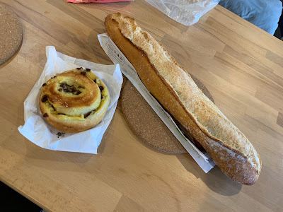 La Chocolatine à Cherbourg-en-Cotentin
