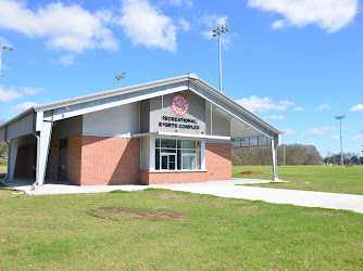 UL Lafayette Rec Sports