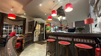 Atmosphère du Restaurant italien Mona Lisa - Restaurant à Villiers-sur-Marne - n°3