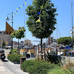 Photo n°3 de l'avis de Elisa.E fait le 12/08/2021 à 13:30 sur le  La Romagnola à Cervia