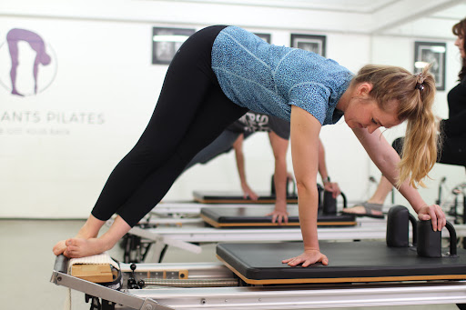 Northants Pilates Northampton